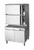 Cleveland 36CDM16-LP 8 Pan Stainless Steel Steamer