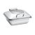 Eastern Tabletop 3914GB Park Avenue Induction Chafing Dish