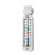 CDN EFG120-X2 Color-Coded Scale Temperature Guide On Thermometer ABS Plastic Freezer Thermometer 2 Each Per Pack