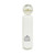 CDN EFG120 Color-Coded Scale Temperature Guide On Thermometer ABS Plastic Freezer Thermometer