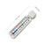 CDN EFG120 Color-Coded Scale Temperature Guide On Thermometer ABS Plastic Freezer Thermometer