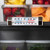 CDN FG80 Shatterproof Color-Coded Scale Polycarbonate Case Freezer Thermometer