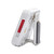 CDN TM8 Dual Function Sliding Mode Switch Pocket Clip Food-Safe ABS Plastic Multi-Task Timer and Clock