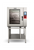 Vulcan TCM102G 10 Full Sheet Pan Natural Gas Touch Combi Multi (TCM) - 156,000 BTU
