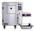 MTI AUTOFRY MTI-10X 2.75 Gallon Oil Capacity Stainless Steel Construction Exhaust System with Baffle Filter ANSUL Fire Supression Autofry® Ventless Fryer - 208-240 Volts, 1-Phase