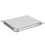Vollrath 75450 1/2 Size 20 Ga. Stainless Without Handles Super Pan Cook-Chill Cover