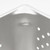 Vollrath 30263 1/2 Size 22 Gauge Perforated Stainless Steel Super Pan V Food Pan