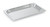 Vollrath 8230405 6.3 Qt. Stainless Steel Full Size Miramar Plain Food Pan