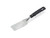 Vollrath 48085 Overall Length 10-1/2" Small Blade Turner with Grip 'N Serv Handle