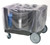 Vollrath ADVC Vinyl Adjustable For ADC Series Caddy Cover