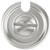 Vollrath 78150 Stainless Slotted Cover for Vegetable Inset