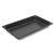 Vollrath 70022 8.3 Qt. 2 1/2" Deep 22 Gauge Stainless Steel Super Pan V with SteelCoat x3 Non-Stick Interior Full Size Food Pan