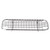 Vollrath 74300 Stainless Steel Heavy Duty Welded Wire Construction Super Pan 3 1/3 GN Wire Grate