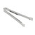 Vollrath 47042 12" Stainless Heavy Duty Pom Tongs