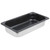 Vollrath 70322 2.6 Qt. 2 1/2" Deep 22 Gauge Stainless Steel Super Pan V with SteelCoat x3 Non-Stick Interior Third Size Food Pan