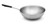 Vollrath 702114 14" Dia. 3 Layer Stainless Steel Electric Ceramic Cooktops Tribute 3-Ply Stir Fry Pan
