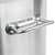 Vollrath 47725 53 Quart Stainless Steel Body with 1/4" Aluminum Combination Satin/Mirror Finish Solid Loop Welded Handle Intrigue Stock Pot