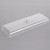 Vollrath 3820L-13 Clear Replacement Cover For Straw Boss Dispenser