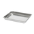 Vollrath V210651 25.63" x 20 7/8" x 2 1/2" Deep 22 Gauge Stainless Steel 2/1 GN Food Pan