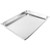 Vollrath V210651 25.63" x 20 7/8" x 2 1/2" Deep 22 Gauge Stainless Steel 2/1 GN Food Pan