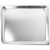 Vollrath V210651 25.63" x 20 7/8" x 2 1/2" Deep 22 Gauge Stainless Steel 2/1 GN Food Pan