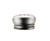 Vollrath 440T Stainless Steel Mushroom Design For Salt & Pepper Shakers Replacement Salt & Pepper Top