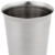 Vollrath 68520 12 Oz. Stainless Steel Tumbler