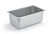 Vollrath S2008D 29.75 Quart Full Size Stainless Steel 20 Gauge Steam Table Pan