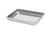 Vollrath V210401 25.63" x 20 7/8" x 1 1/2" Deep 22 Gauge Stainless Steel 2/1 GN Food Pan