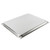 Vollrath V210401 25.63" x 20 7/8" x 1 1/2" Deep 22 Gauge Stainless Steel 2/1 GN Food Pan
