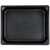 Vollrath 70222 4.3 Qt. 2 1/2" Deep 22 Gauge Stainless Steel Super Pan V with SteelCoat x3 Non-Stick Interior Half Size Food Pan