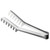 Vollrath 47105 8" Stainless Imported Spaghetti Tongs