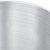 Vollrath 68616 15 Quart 2 Ga. Heavy Duty Aluminum Welded Handles Natural Finish Double-Thick Top & Bottom Classic Select Stock Pot