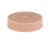 Vollrath 4906-32 Beige Medium Plastic Shaker Dredge Lid