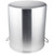 Vollrath 68700 120 Quart 2 Ga. Heavy Duty Aluminum Welded Handles Natural Finish Double-Thick Top & Bottom Classic Select Stock Pot