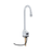 T&S Brass EC-3100-VF05THG Single Hole Deck Mount 0.5 GPM ChekPoint Electronic Faucet