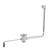 T&S Brass B-3952-01M 3.5" Sink Opening 2 Drain Outlet Waste Valve