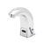 T&S Brass EC-3142-STV5THG 5" Integral Spout Single Hole Deck Mount 0.5 GPM ChekPoint Above Deck Electronic Faucet