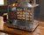Omcan USA 43215 200 Hot Dogs and 60 Buns Stainless Steel Countertop Hot Dog Steamer - 120 Volts 1-Ph