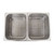 Omcan USA 17133 50 Hot Dogs and 30 Buns Table top Hot Dog Streamer - 120 Volts