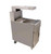 Omcan USA 43260 Stainless Steel Floor Standing Chip Dump - 110 Volts 1-Ph