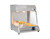 Omcan USA 43452 Stainless Steel Countertop Chip Warmer - 110 Volts 1-Ph