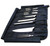 Omcan USA 12912 Black Nylon Knife Bag