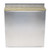 Omcan USA 12933 Stainless Steel Tan Plastic Insert Small Knife Rack