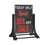 AARCO ROC-6 32" W x 42" H Letter Board The Rocker Sidewalk Sign