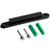 AARCO WMC-7 Wall Mounted Form-A-Line Belt Clip
