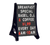 AARCO RAF-3 26.5" W x 24" D x 42" H Letter Board Plastic Roll A-Frame Sidewalk Sign