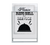 AARCO OT2217 22" W x 17" H Aluminum Insta Frame Sign or Poster Holder