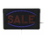 AARCO SAL05L 22"W x 13"H "SALE" (3) Display Modes LED Sign