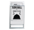 AARCO OT1711 11" W x 17" H Aluminum Insta Frame Sign or Poster Holder